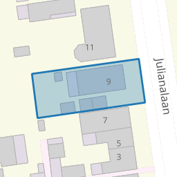 Perceel DLD00-B-2033