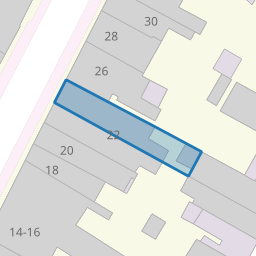 Perceel DLD00-B-2055