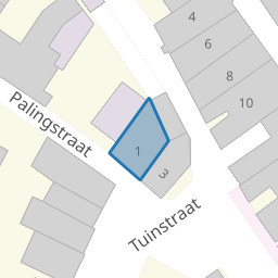 Perceel DLD00-B-2136