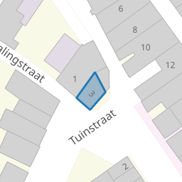 Perceel DLD00-B-2137