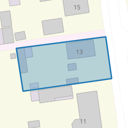 Perceel DLD00-B-2213