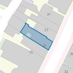 Perceel DLD00-B-2223