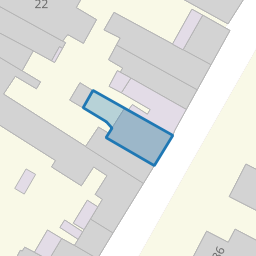 Perceel DLD00-B-2246