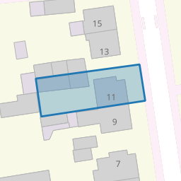 Perceel DLD00-B-2268