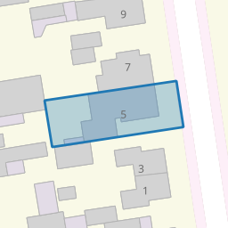 Perceel DLD00-B-2271