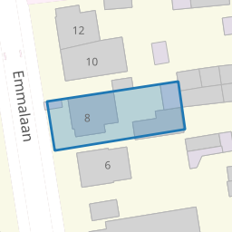 Perceel DLD00-B-2325