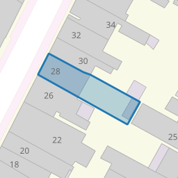 Perceel DLD00-B-2363