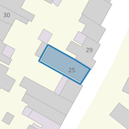 Perceel DLD00-B-2364