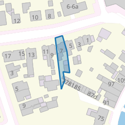 Perceel DLD00-B-2491