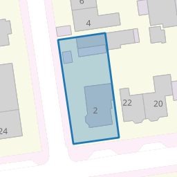 Perceel DLD00-B-2545