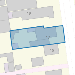 Perceel DLD00-B-2603