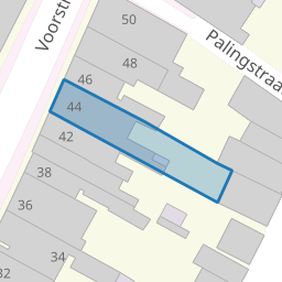 Perceel DLD00-B-2619