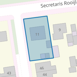 Perceel DLD00-B-2661