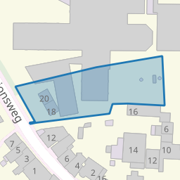 Perceel DLD00-B-2683