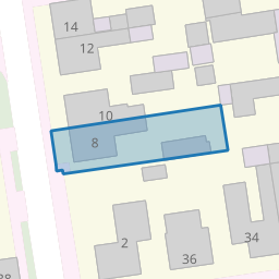 Perceel DLD00-B-2702