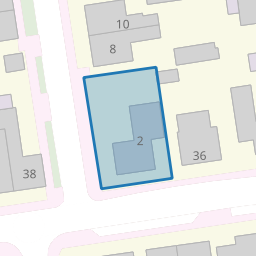 Perceel DLD00-B-2703