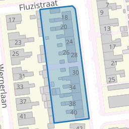 Perceel DLD00-B-2742