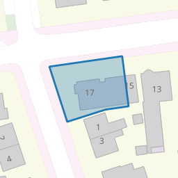 Perceel DLD00-B-2761