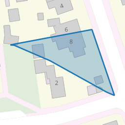 Perceel DLD00-B-2797