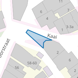 Perceel DLD00-B-2829