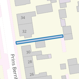 Perceel DLD00-B-2836