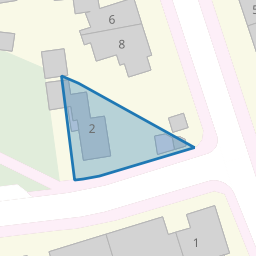 Perceel DLD00-B-2876