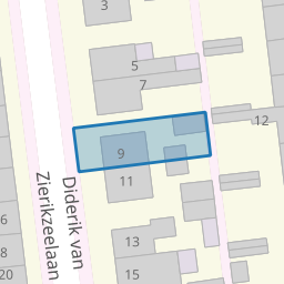 Perceel DLD00-B-2881