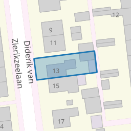 Perceel DLD00-B-2883