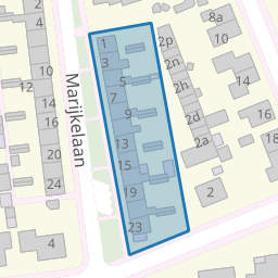 Perceel DLD00-B-2886