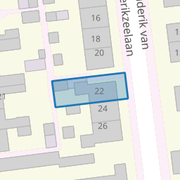 Perceel DLD00-B-2887