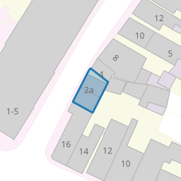 Perceel DLD00-B-2900