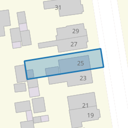 Perceel DLD00-B-2909