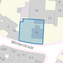 Perceel DLD00-B-2965