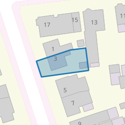 Perceel DLD00-B-2971