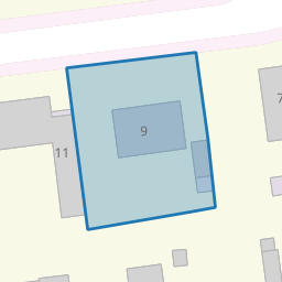 Perceel DLD00-B-2987