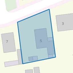 Perceel DLD00-B-2989