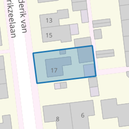 Perceel DLD00-B-2991