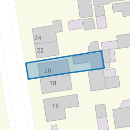 Perceel DLD00-B-3013