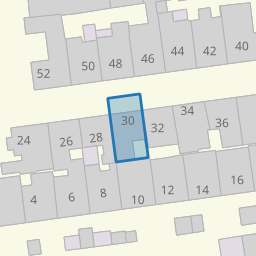 Perceel DLD00-B-3024