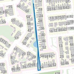 Perceel DLD00-B-3064