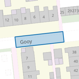 Perceel DLD00-B-3071