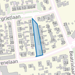 Perceel DLD00-B-3083