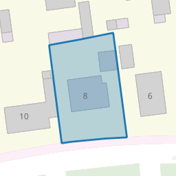 Perceel DLD00-B-3087