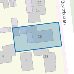Perceel DLD00-B-3089