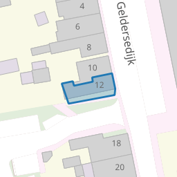 Perceel DLD00-B-3095