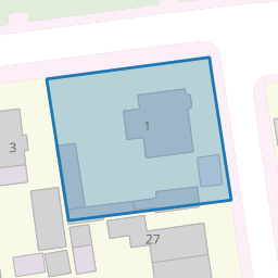 Perceel DLD00-B-3099