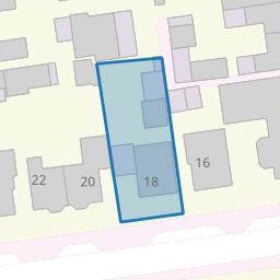 Perceel DLD00-B-3102