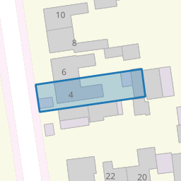 Perceel DLD00-B-3121