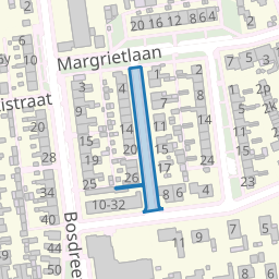 Perceel DLD00-B-3141