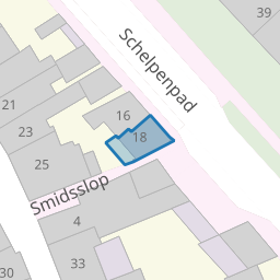 Perceel DLD00-B-3174